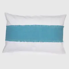 BASEMENT HOME - Funda Cojín Design 40x60 cm Algodón