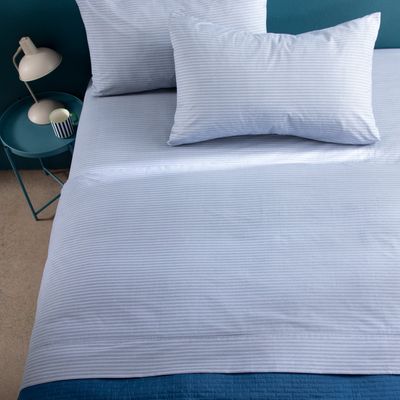 Imagen 2 del producto Juego De Sábana Giovanni 100% Algodón 180 Hilos