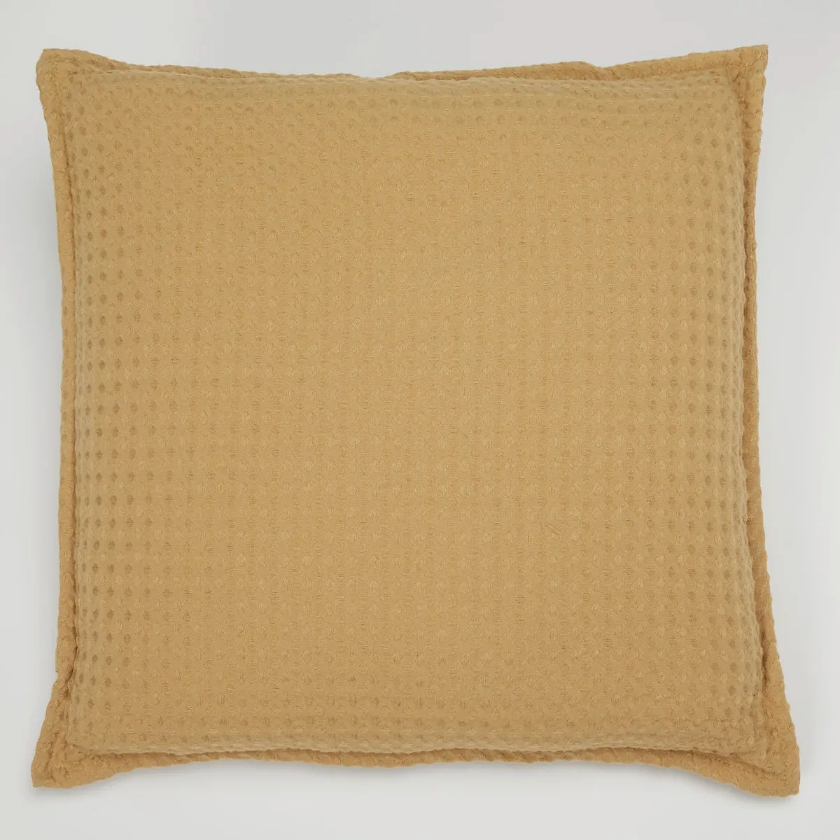 BASEMENT HOME - Cojín Waffle 45x45 Cm Basement Home