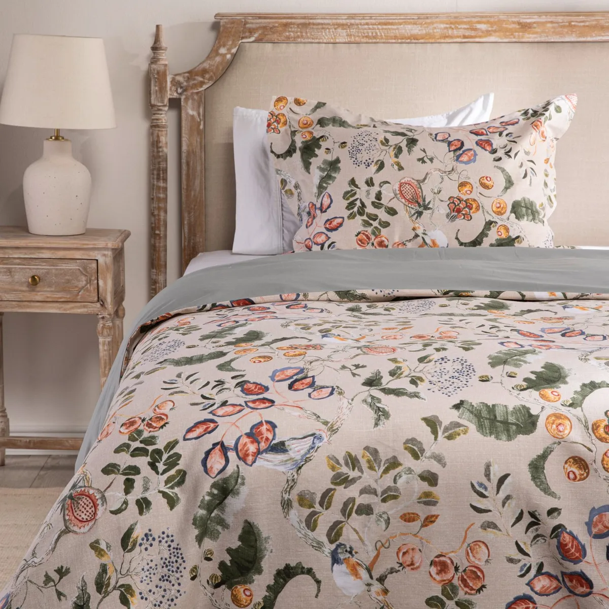 ROBERTA ALLEN - Funda De Plumón Piera Roberta Allen