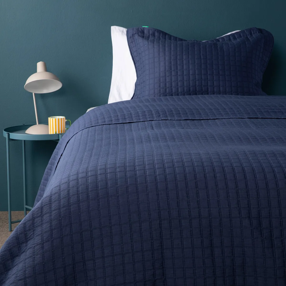 BENETTON - Cubrecama Benjamín Benetton