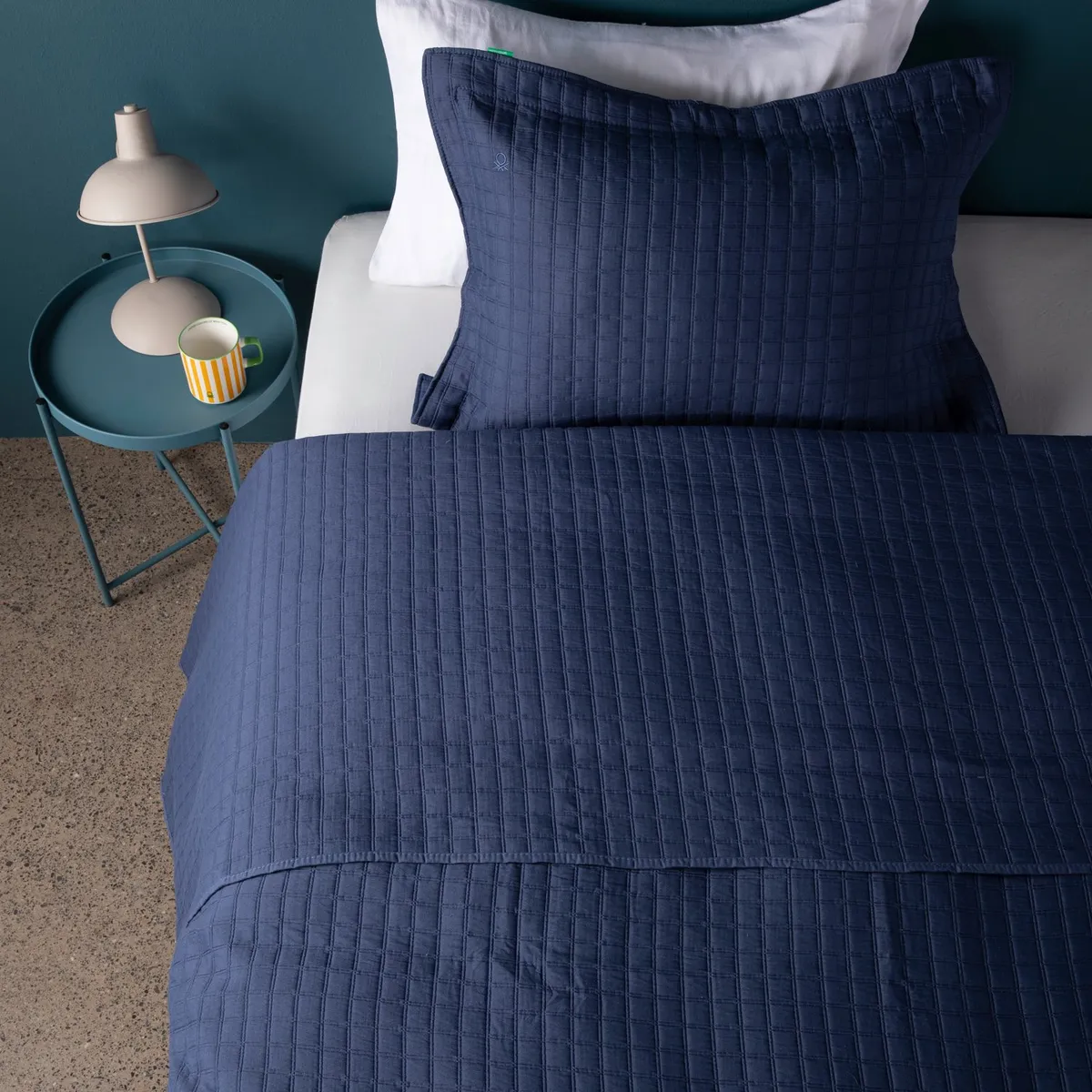 BENETTON - Cubrecama Benjamín Benetton