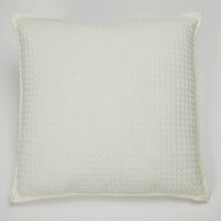 Cojín Waffle 45X45 Cm