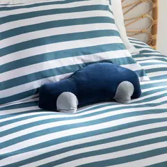 MICA KIDS - Cojín Auto 40X40 Cm