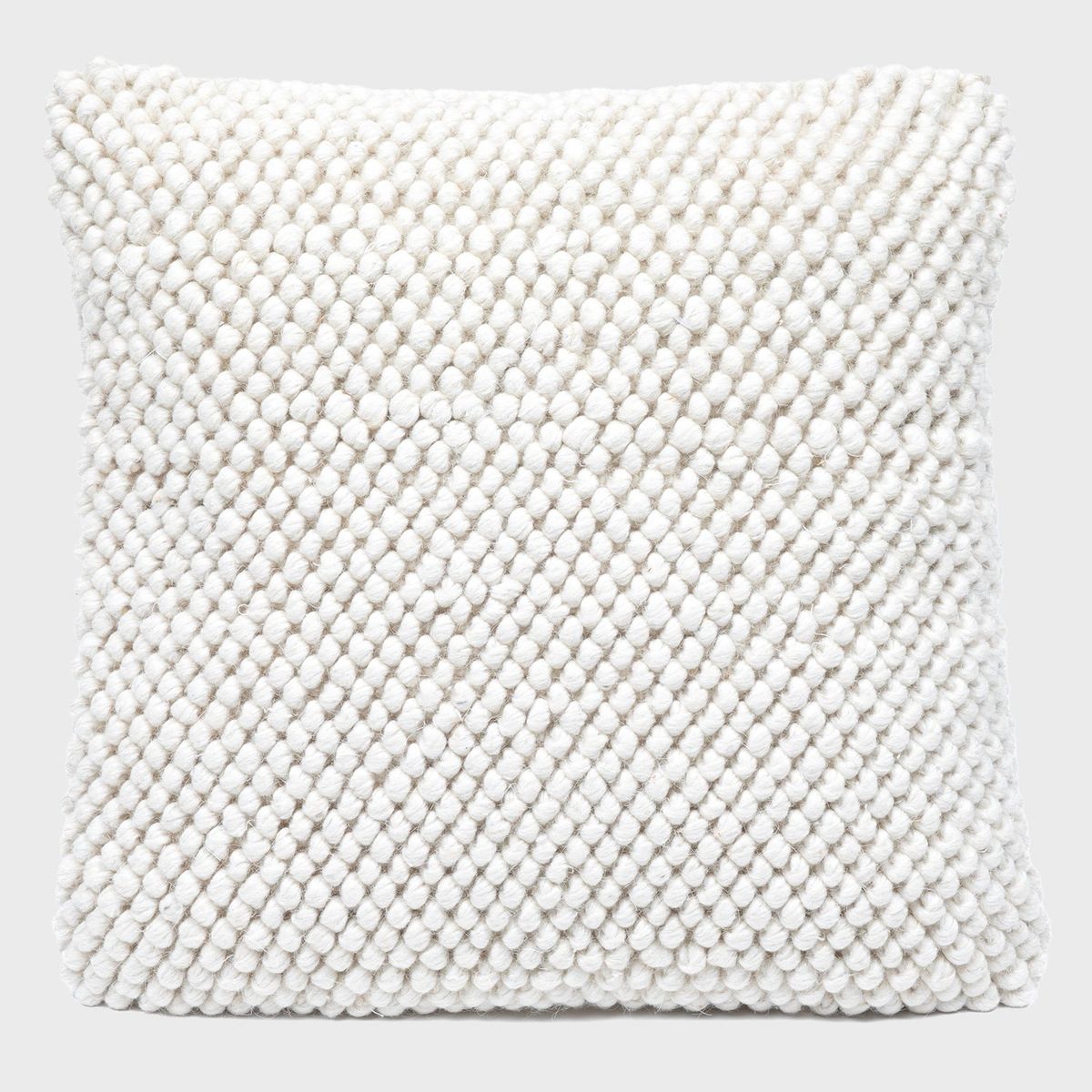 BASEMENT HOME - Cojín Boho Polka 45X45 Cm Basement Home