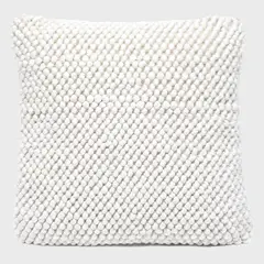 BASEMENT HOME - Cojín Boho Polka 45X45 Cm