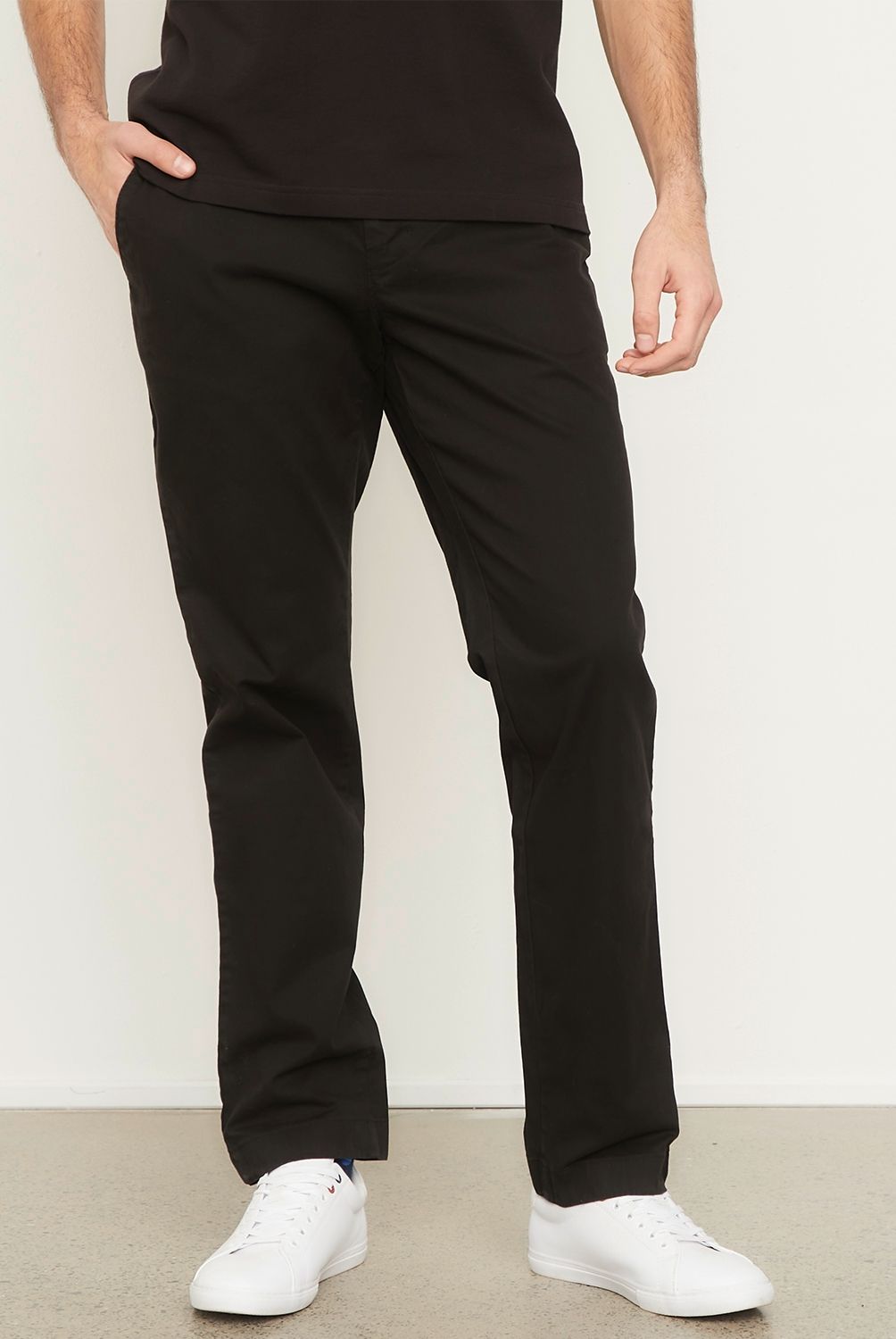 TOMMY HILFIGER - Pantalón Slim Fit Hombre Tommy Hilfiger