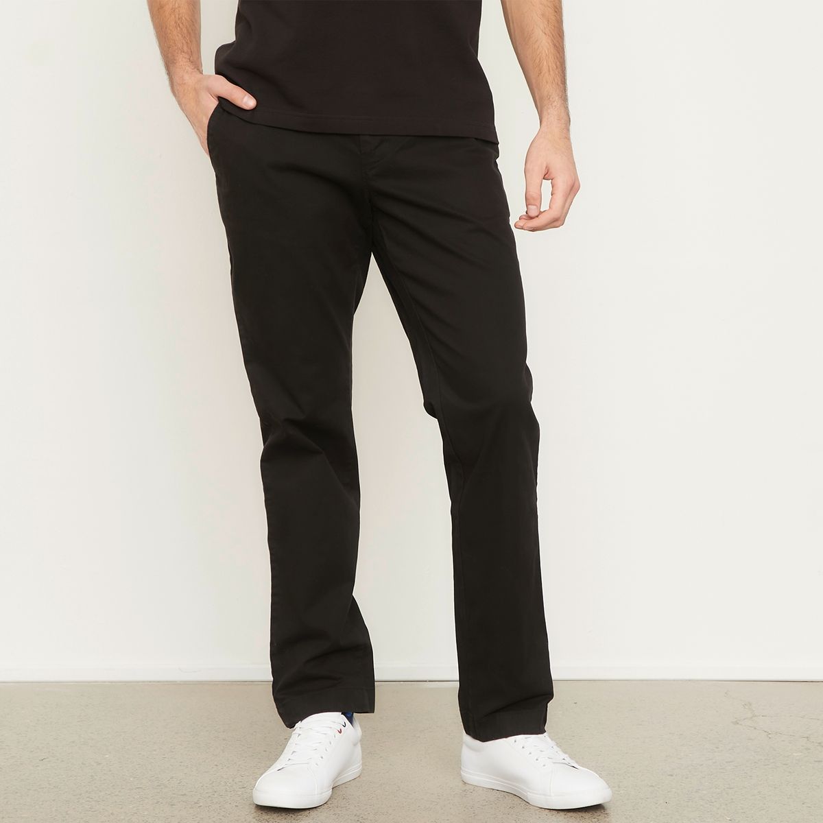 TOMMY HILFIGER - Pantalón Slim Fit Hombre Tommy Hilfiger