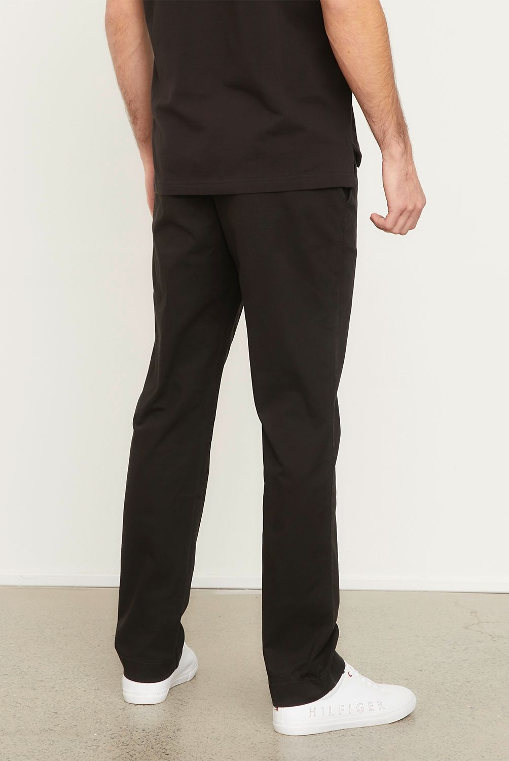 TOMMY HILFIGER - Pantalón Slim Fit Hombre Tommy Hilfiger