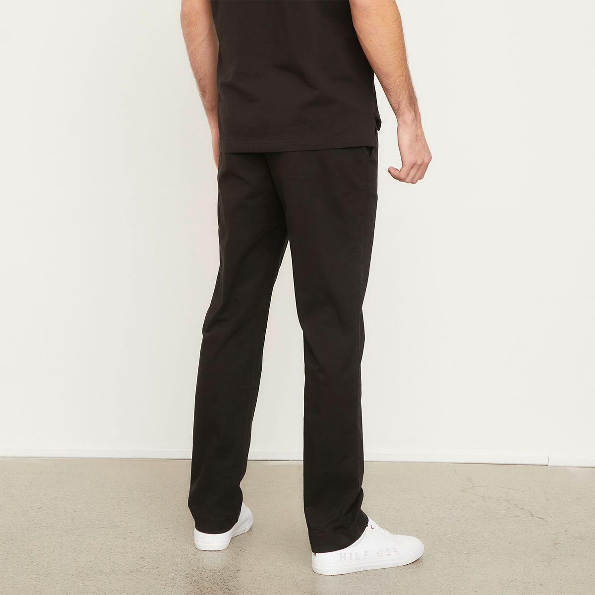 TOMMY HILFIGER - Pantalón Slim Fit Hombre Tommy Hilfiger