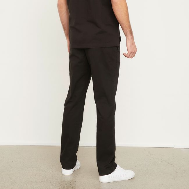 TOMMY HILFIGER - Pantalón Slim Fit Hombre Tommy Hilfiger