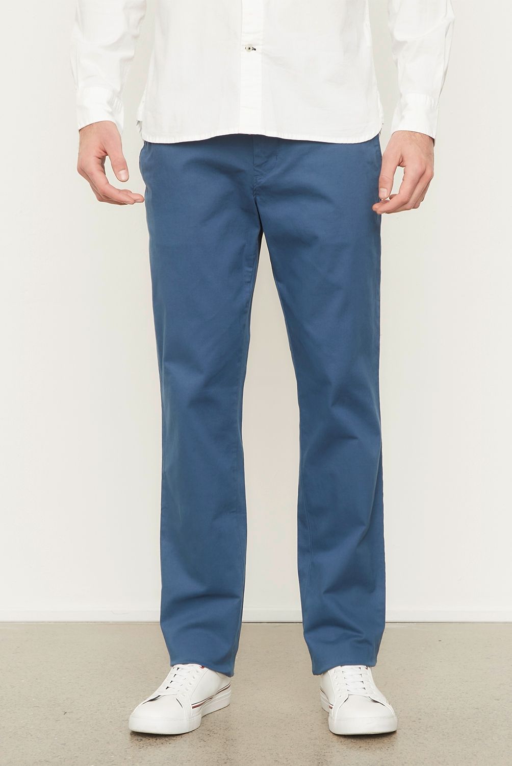 TOMMY HILFIGER - Pantalón Slim Fit Hombre Tommy Hilfiger