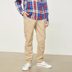TOMMY HILFIGER - Pantalón Slim Fit Hombre