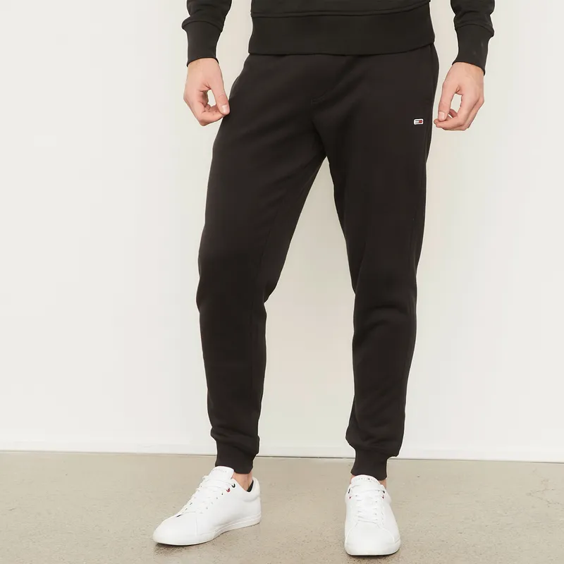TOMMY HILFIGER Pantalón De Buzo Jogger Fit Hombre Tommy Hilfiger