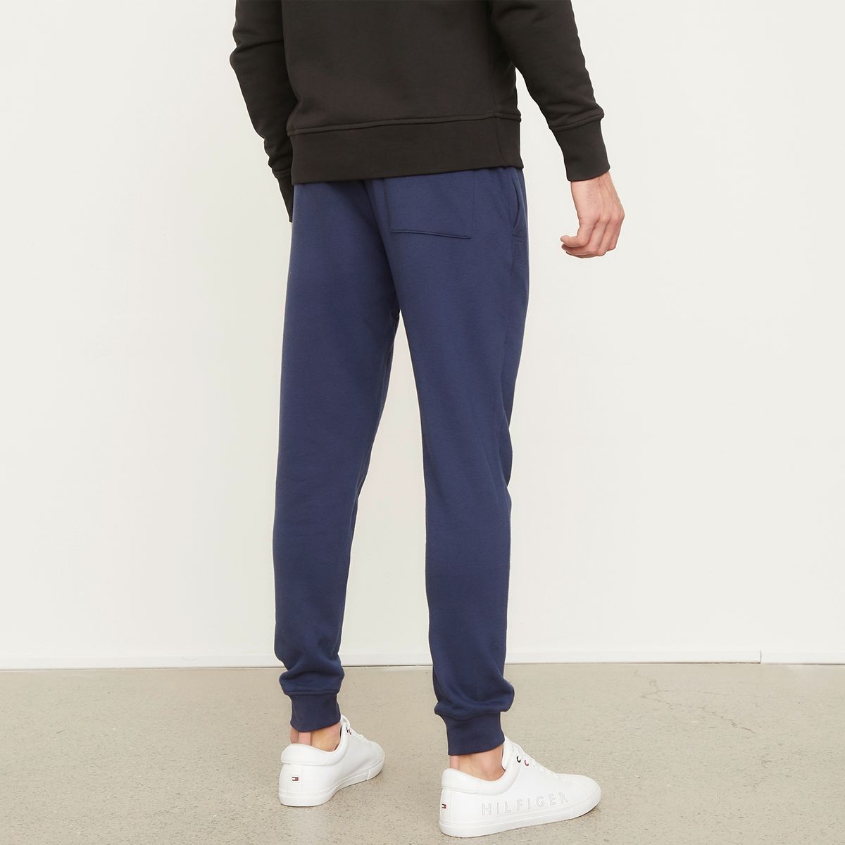 TOMMY HILFIGER - Pantalón De Buzo Jogger Fit Hombre Tommy Hilfiger