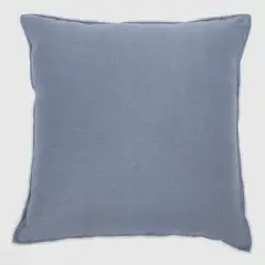 ROBERTA ALLEN - Cojín Decorativo Lino 45X45 Cm
