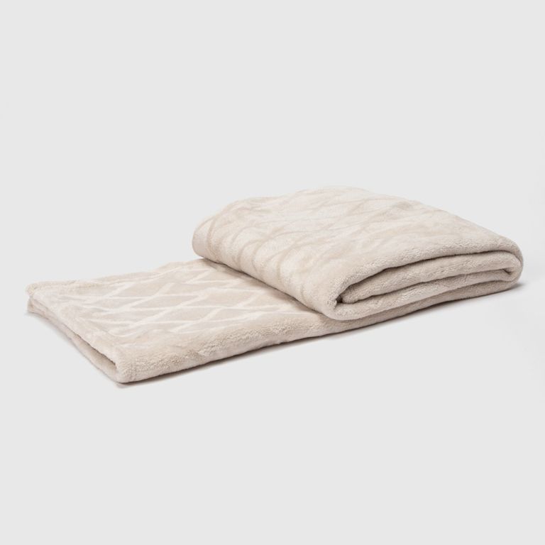 Mantas Moa Extra Suave 130x150 Cm