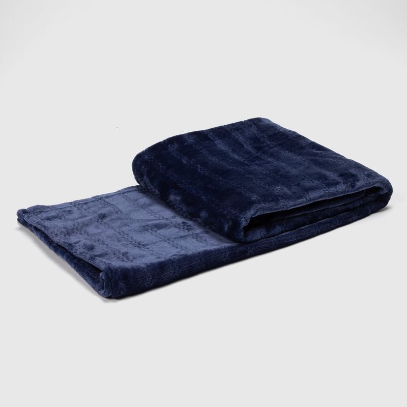 MICA KIDS - Manta Infantil Mica Kids Cozy 130x150 cm