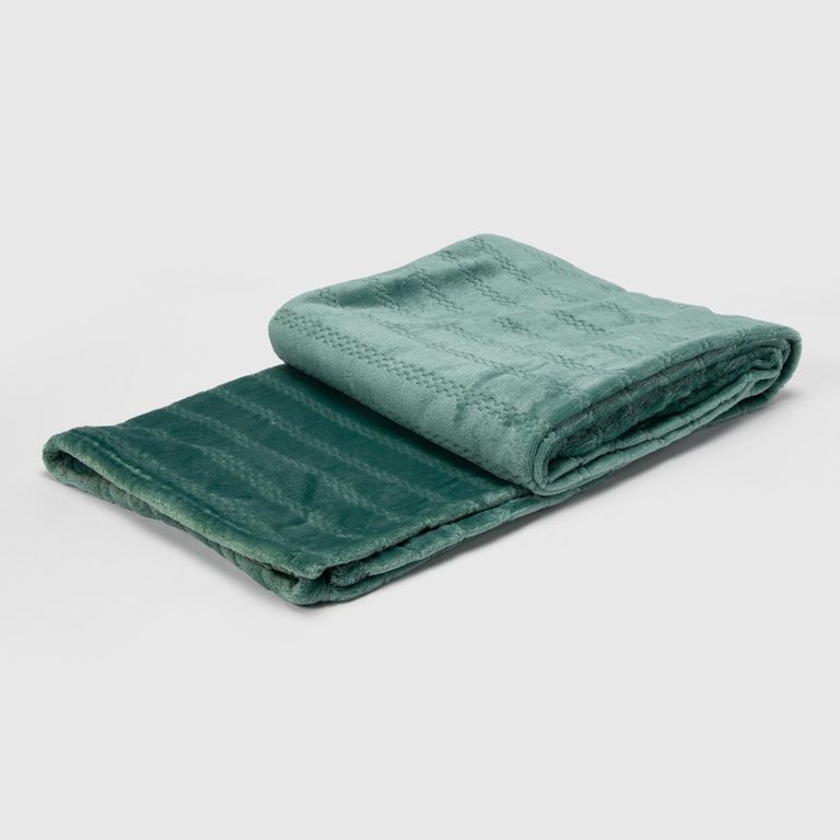 Manta Infantil Cozy 130x150 cm