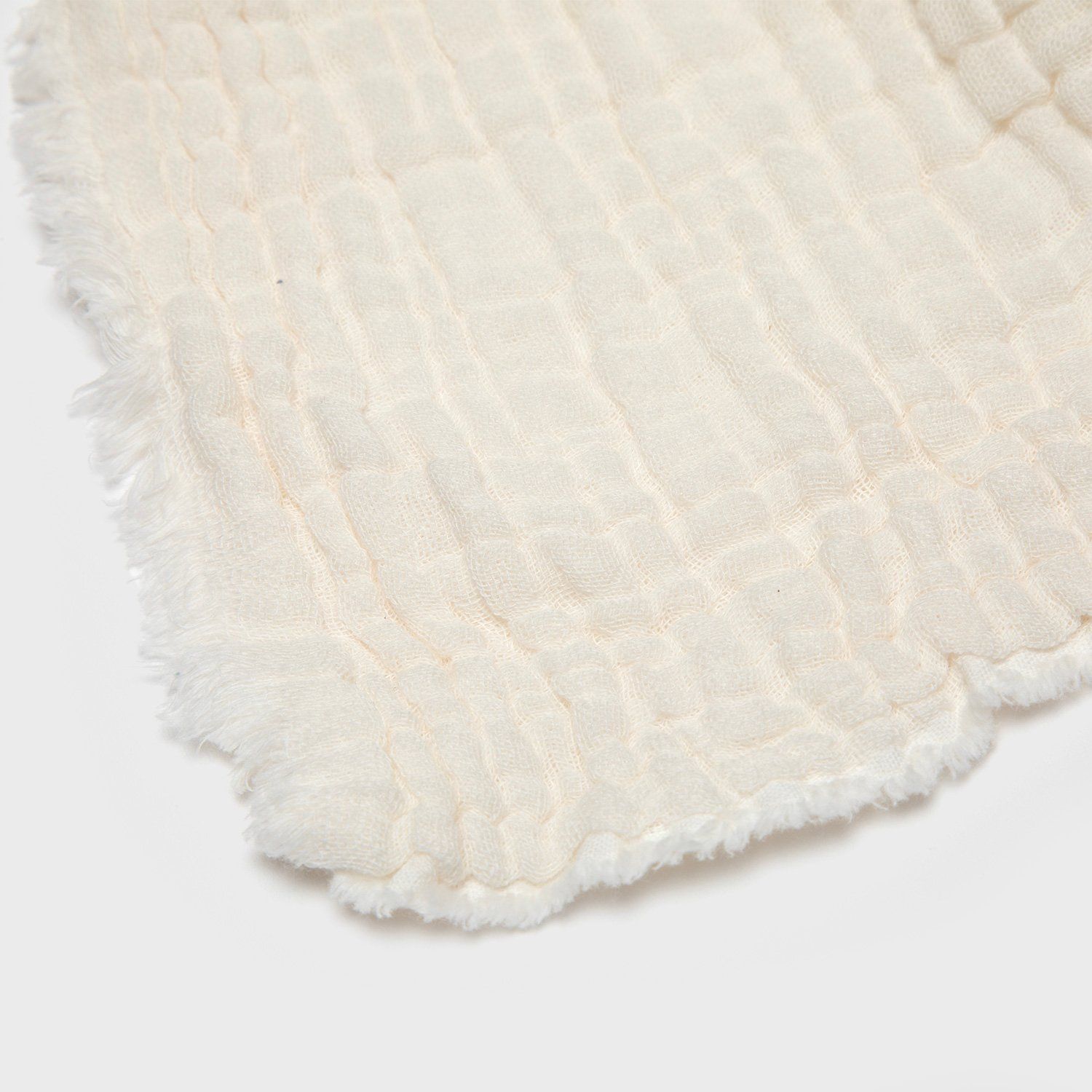 GAZAS NYLON DE COLOR BLANCA 2.5*150MM 1UND (70PCS) – Grupo Yuan Dong