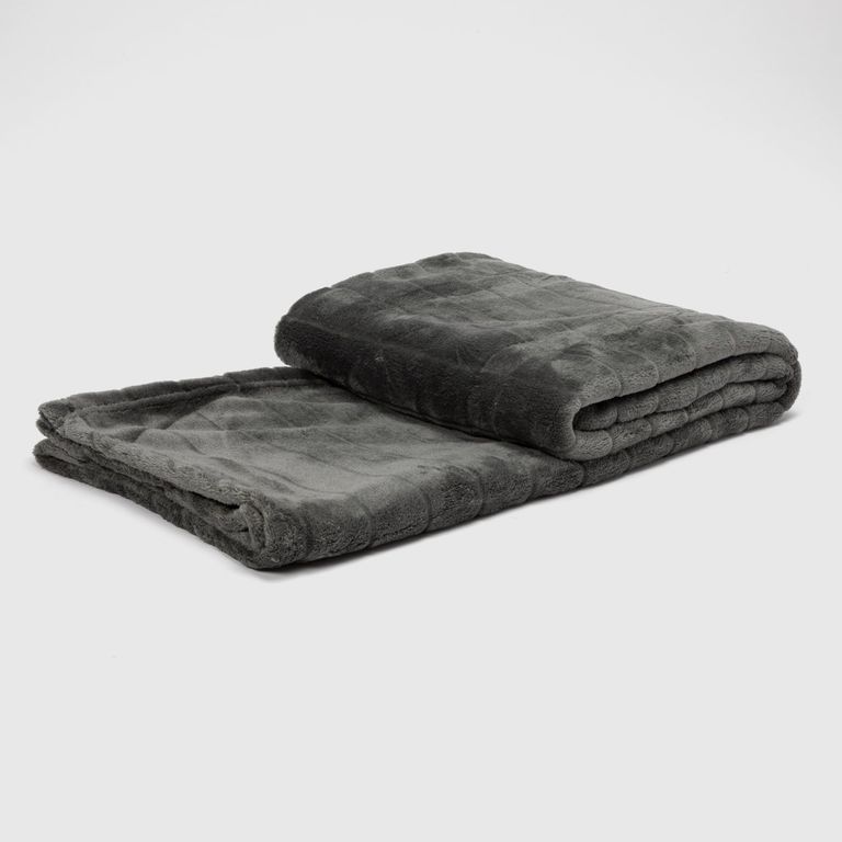 Mantas Moa Extra Suave 130x150 Cm