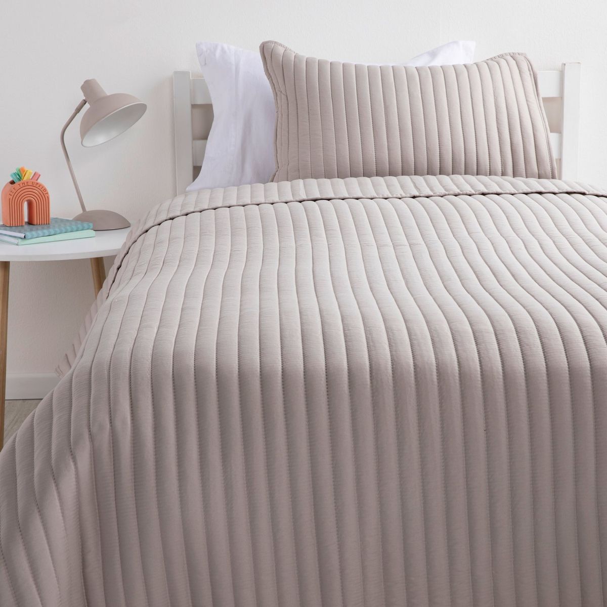 MICA KIDS - Cubrecama Hp Liso Mica Kids