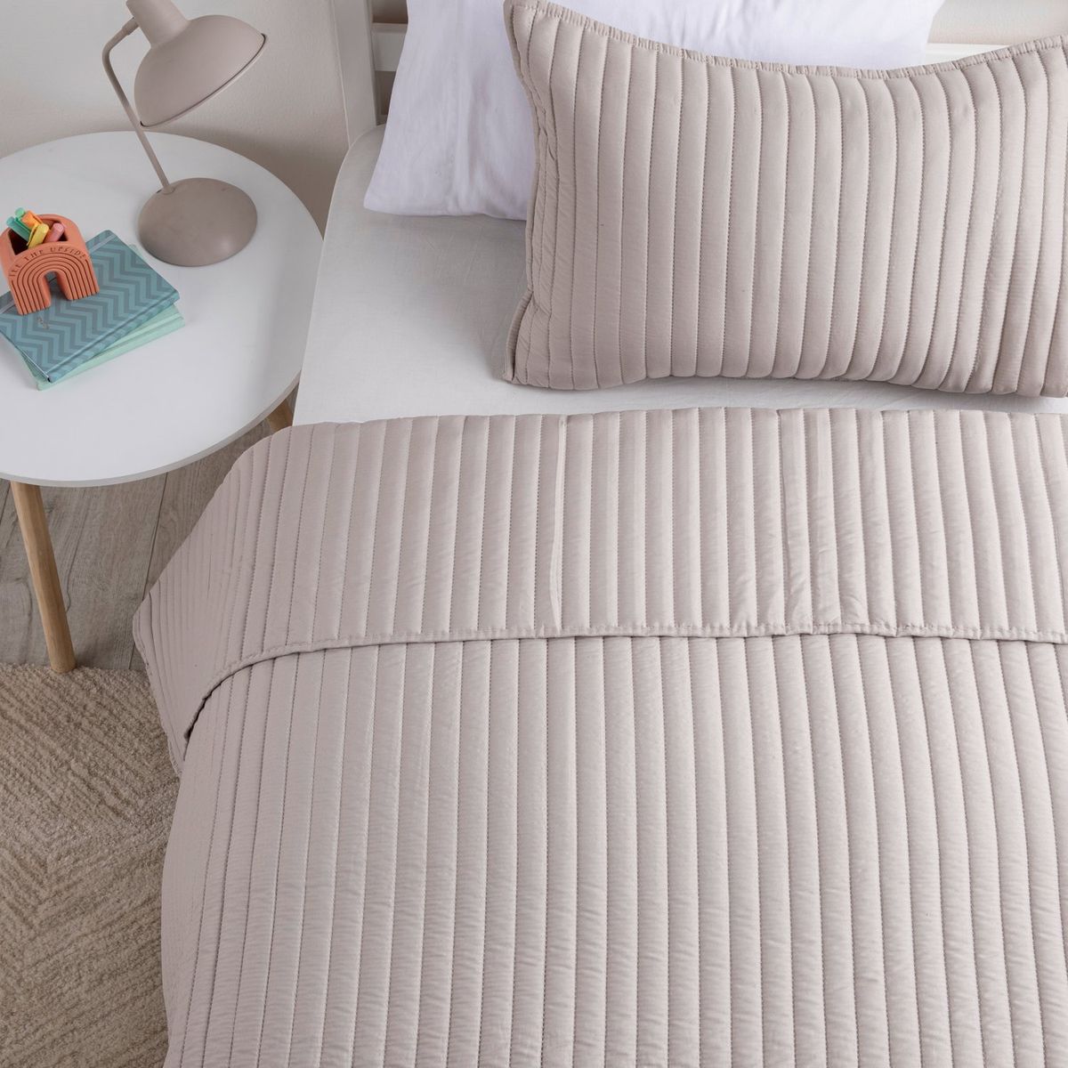 MICA KIDS - Cubrecama Hp Liso Mica Kids