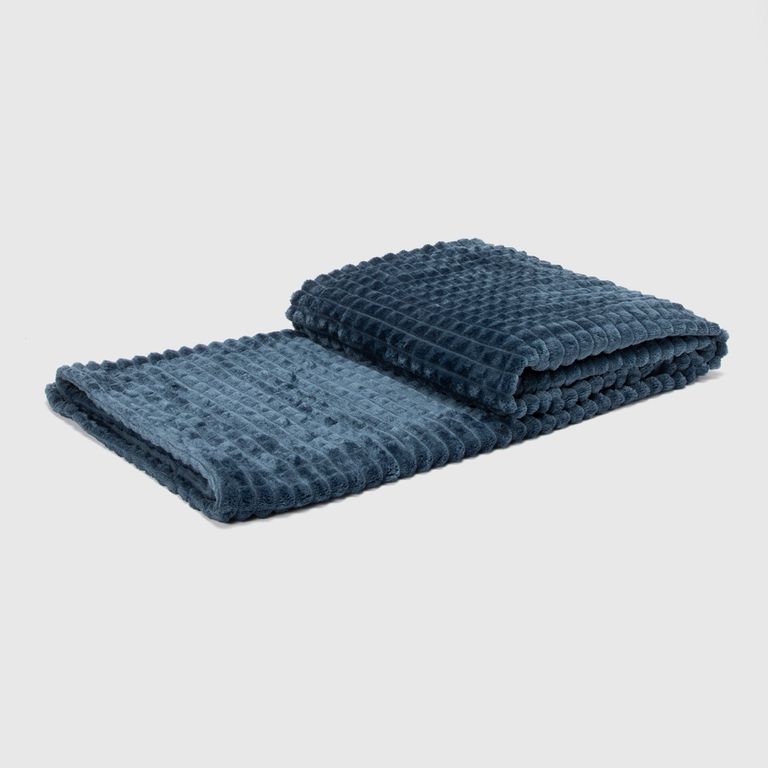 Mantas Moa Extra Suave 130x150 Cm