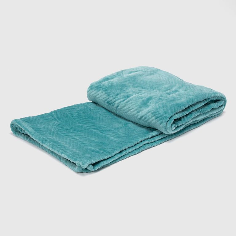 Mantas Moa Extra Suave 130x150 Cm