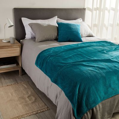 Imagen 2 del producto Manta Moa Flecha 130x150 cm