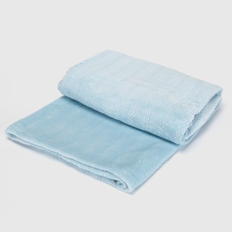 Manta Infantil Cozy 130x150 cm