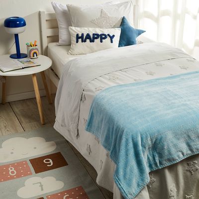 Imagen 2 del producto Manta Infantil Cozy 130x150 cm