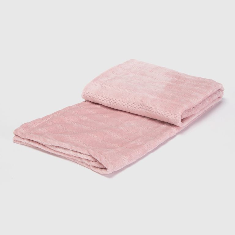 Manta Infantil Cozy 130x150 cm