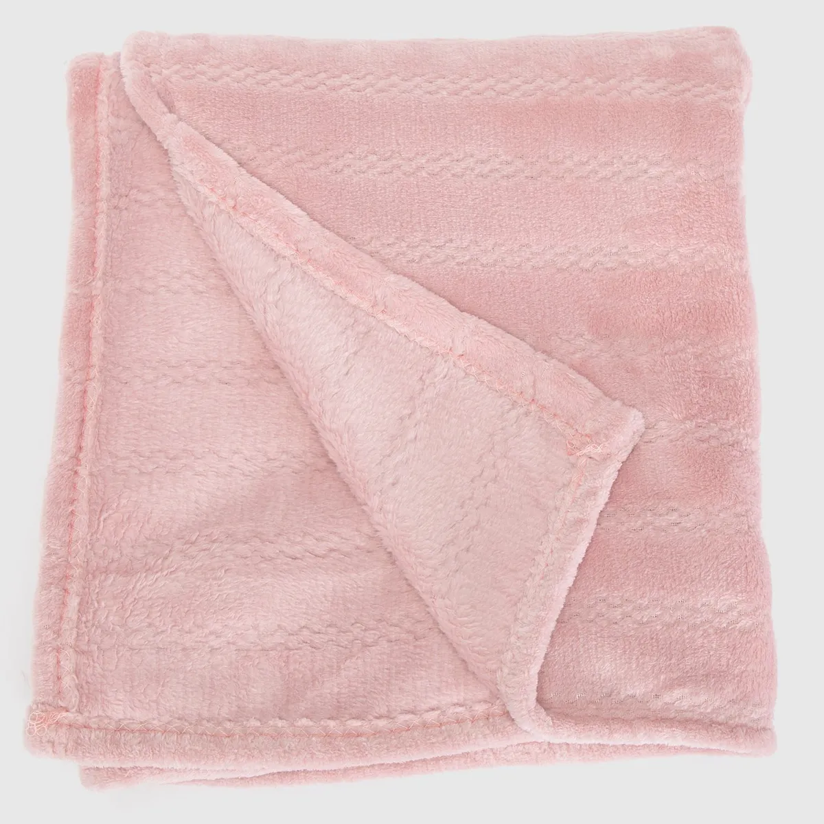 MICA KIDS - Manta Infantil Mica Kids Cozy 130x150 cm