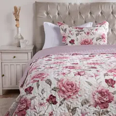 TEXTIL VIÑA - Cubrecama Viña Cindy