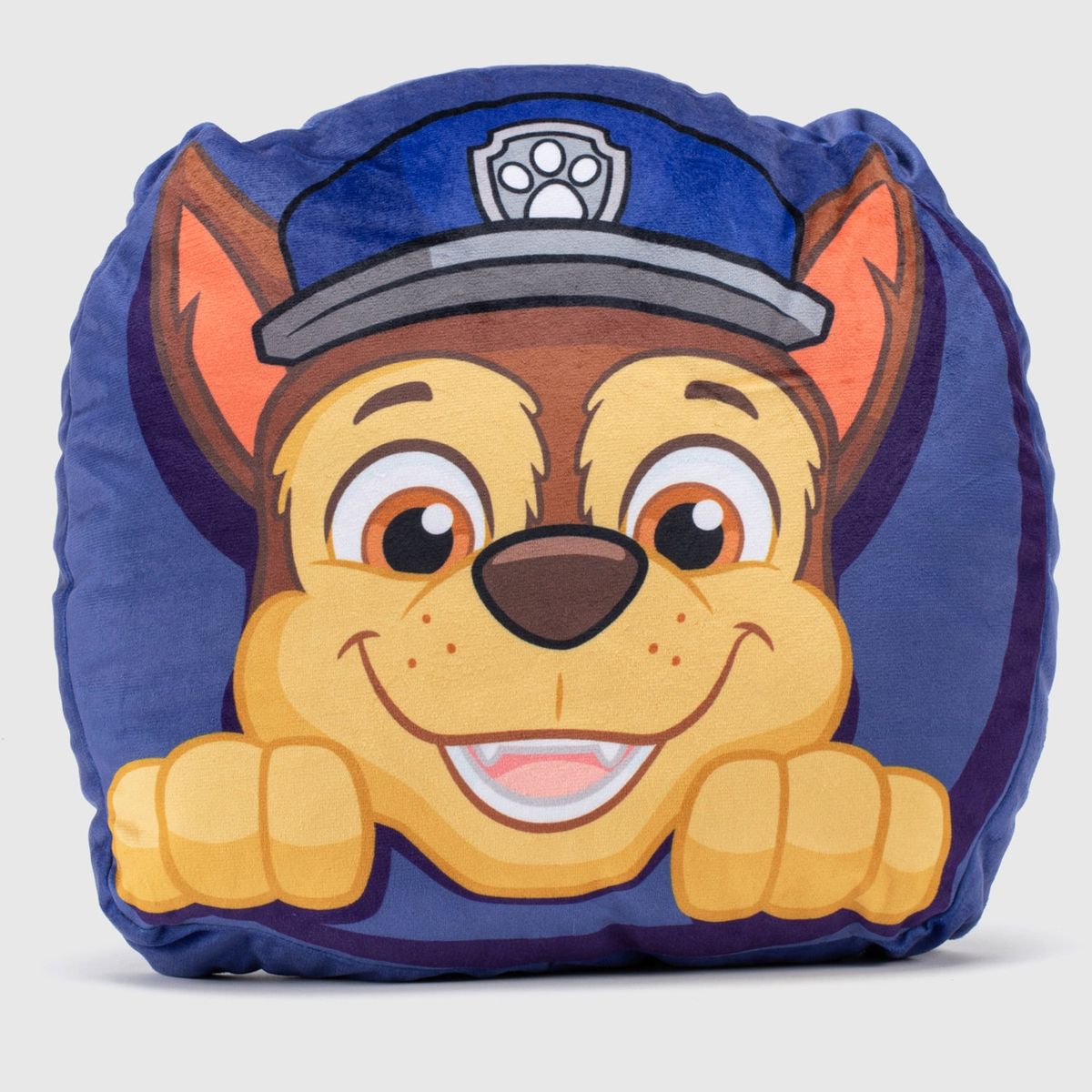 PAW PATROL - Cojín Paw Patrol Azul Chase