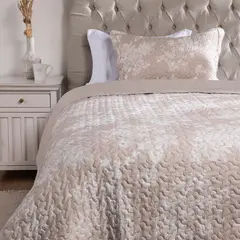 TEXTIL VIÑA - Cubrecama Viña Toile