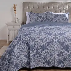 TEXTIL VIÑA - Cubrecama+ Funda De Almohada Viña Textil Vina
