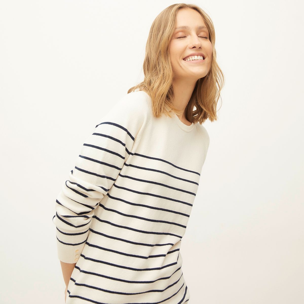 UNIVERSITY CLUB - Sweater Mujer University Club