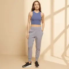DIADORA - Pantalón Modal Jogger Deportivo Mujer