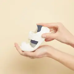 CONIGLIO - Zapatillas Urbanas Niño Blanco Cierre Velcro