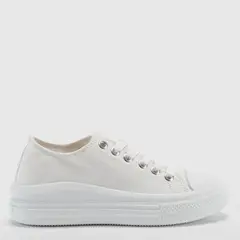 YAMP - Zapatilla Urbana Niña Blanco