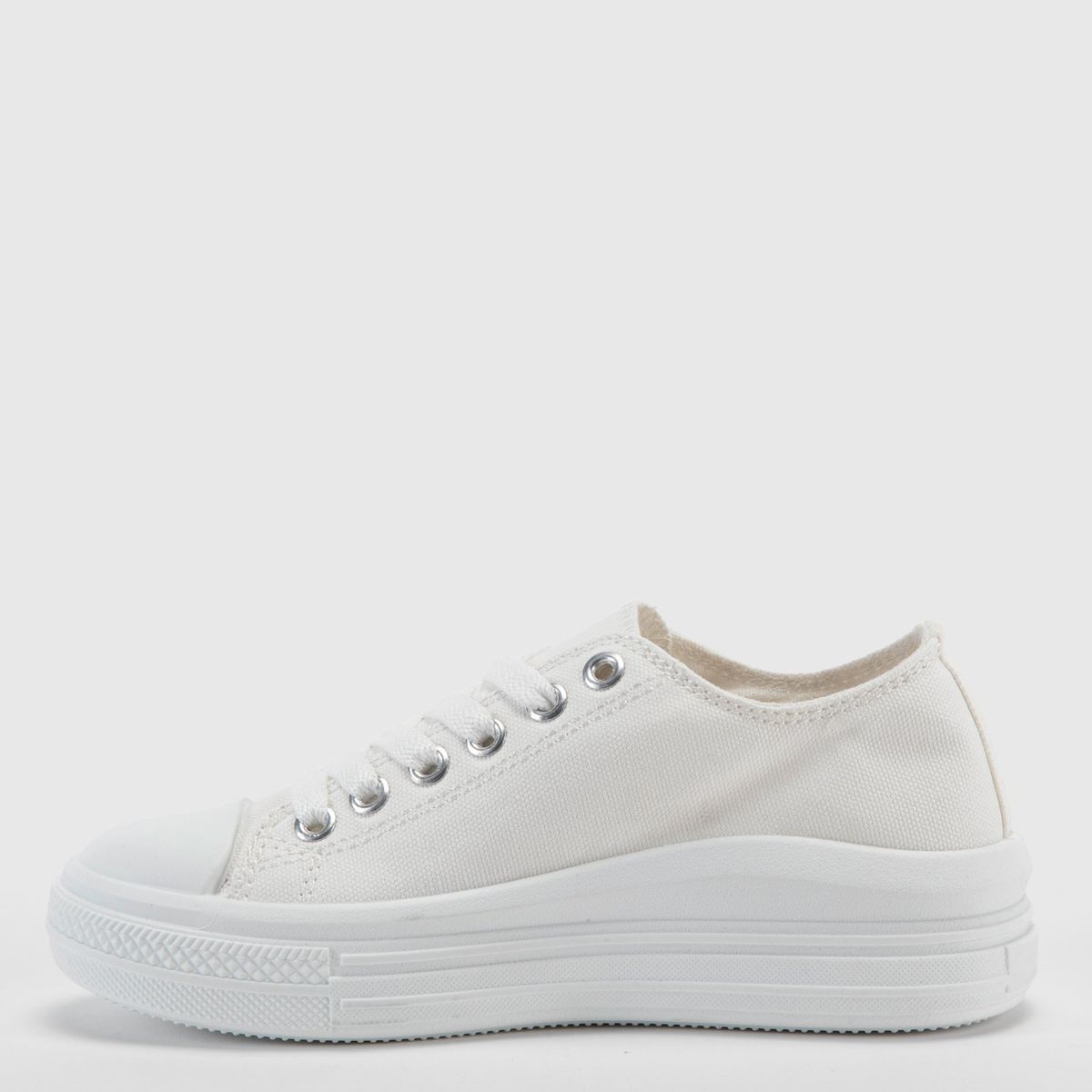 YAMP - Zapatilla Urbana Niña Blanco Yamp