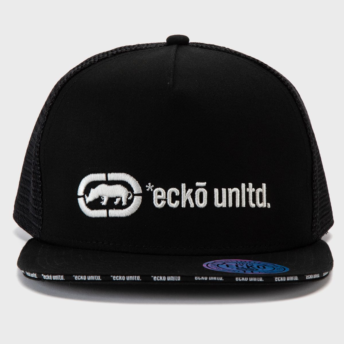 ECKO - Jockey Algodón Hombre Ecko