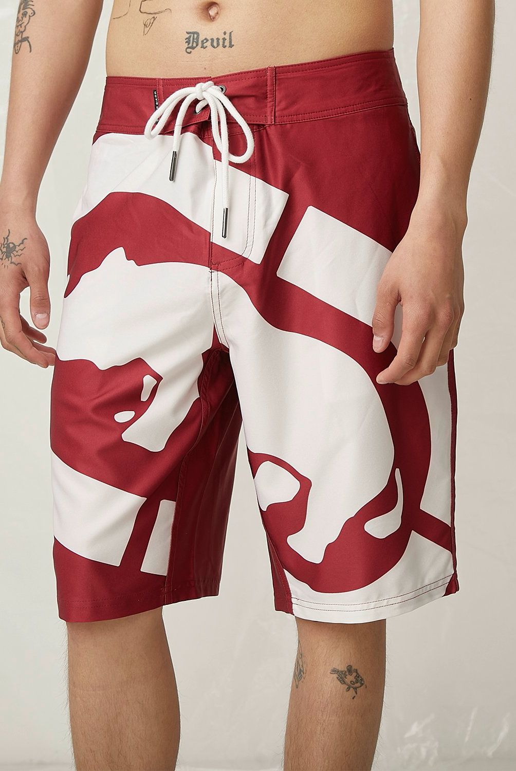 ECKO - Traje De Baño Regular Fit Hombre Ecko