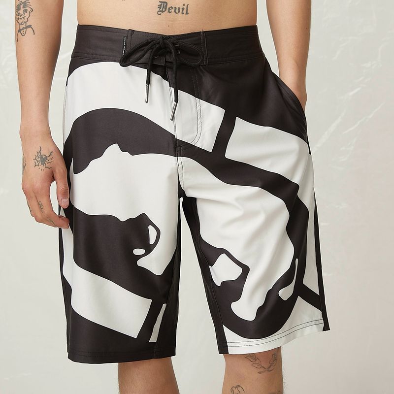 ECKO - Traje De Baño Regular Fit Hombre Ecko