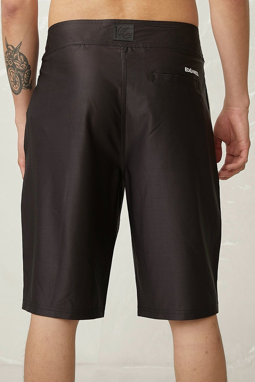 ECKO - Traje De Baño Regular Fit Hombre Ecko