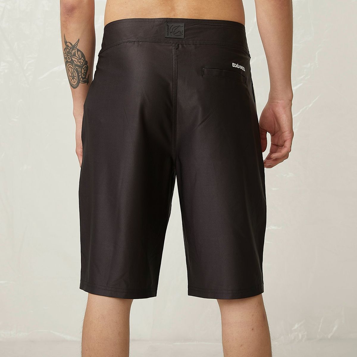 ECKO - Traje De Baño Regular Fit Hombre Ecko