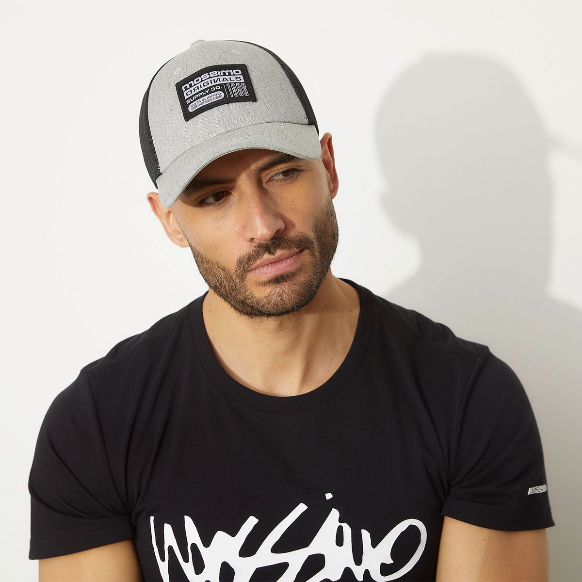 MOSSIMO - Jockey Casual Hombre Mossimo