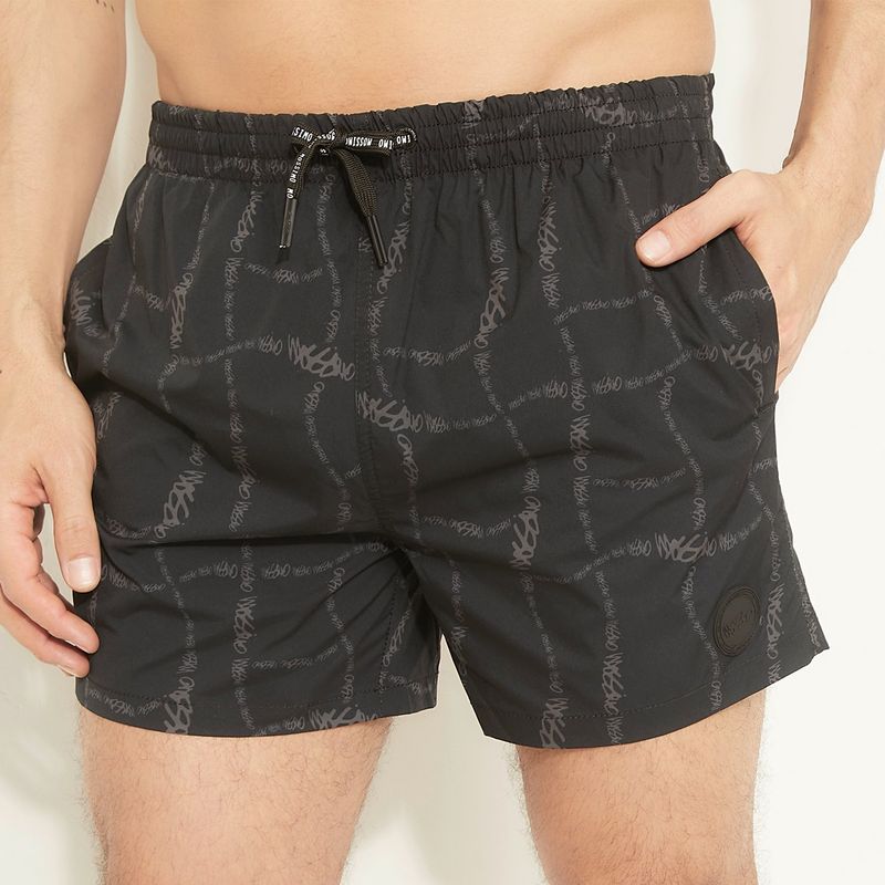 MOSSIMO - Traje De Baño Hombre Mossimo